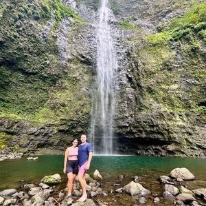 Meet your Posher, Travis